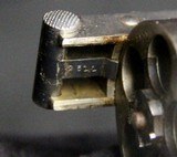 S&W .38 1st Model DA - 15 of 15