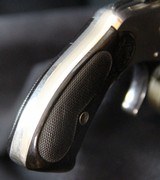 S&W .38 1st Model DA - 11 of 15