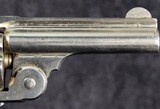 S&W .38 1st Model DA - 8 of 15