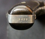 S&W .38 1st Model DA - 9 of 15