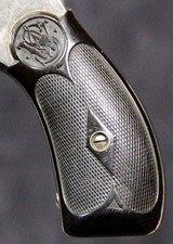 S&W .38 1st Model DA - 4 of 15