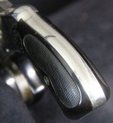 S&W .38 1st Model DA - 12 of 15
