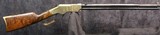 Henry Repeating Arms Co "New Original Henry Carbine" - 1 of 15