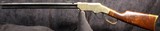 Henry Repeating Arms Co "New Original Henry Carbine" - 2 of 15