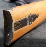 Pedersoli 1859 Sharps Percussion SRC - 13 of 15