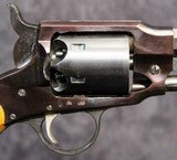 Euro-Arms Rogers & Spencer Percussion Revolver - 7 of 15