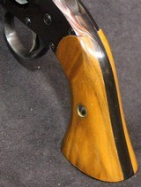 Euro-Arms Rogers & Spencer Percussion Revolver - 15 of 15