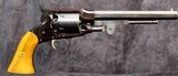 Euro-Arms Rogers & Spencer Percussion Revolver - 1 of 15