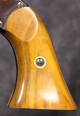 Euro-Arms Rogers & Spencer Percussion Revolver - 3 of 15