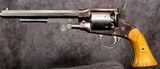 Euro-Arms Rogers & Spencer Percussion Revolver - 2 of 15