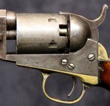 Colt 1849 Pocket Revolver - 7 of 15
