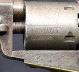 Colt 1849 Pocket Revolver - 12 of 15