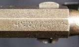 Colt 1849 Pocket Revolver - 12 of 15