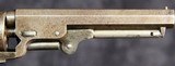 Colt 1849 Pocket Revolver - 8 of 15