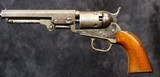 Colt 1849 Pocket Revolver - 2 of 15