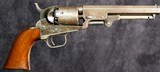 Colt 1849 Pocket Revolver - 1 of 15