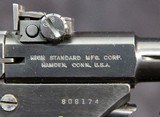 Hi-Standard 102 Supermatic Citation "Space Gun" - 11 of 15