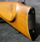 Anschutz Model 1516 Rifle - 11 of 15