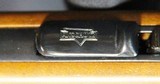 Anschutz Model 1516 Rifle - 12 of 15