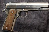 U.S. Government Colt 1911 with Rig - 1 of 15