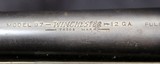 Winchester Model 97 Shotgun - 10 of 15