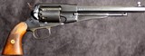 Pietta Remington 1858 Army - 1 of 15