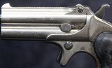 Remington "95" Double Derringer - 4 of 11