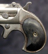 Remington "95" Double Derringer - 3 of 11