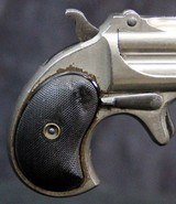 Remington "95" Double Derringer - 7 of 11