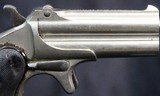 Remington "95" Double Derringer - 8 of 11