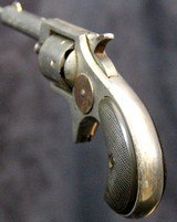 Remington Iroquois Revolver - 12 of 12