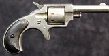 Remington Iroquois Revolver - 1 of 12
