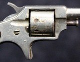 Remington Iroquois Revolver - 4 of 12