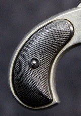 Remington Iroquois Revolver - 3 of 12