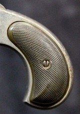 Remington Iroquois Revolver - 6 of 12