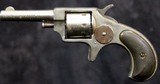 Remington Iroquois Revolver - 2 of 12