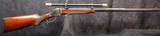 Uberti "High Wall" Deluxe Rifle - 1 of 15