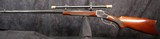 Uberti "High Wall" Deluxe Rifle - 2 of 15