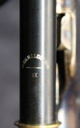 Uberti "High Wall" Deluxe Rifle - 12 of 15