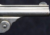 Iver Johnson Hammerless Revolver - 5 of 11
