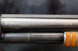 Winchester Model 12 Shotgun - 12 of 15
