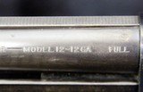 Winchester Model 12 Shotgun - 9 of 15