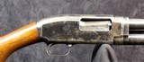 Winchester Model 1912 Shotgun - 4 of 15