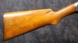 Winchester Model 1912 Shotgun - 5 of 15