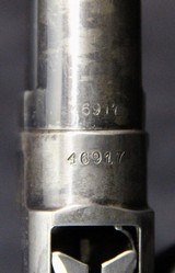 Winchester Model 1912 Shotgun - 6 of 15