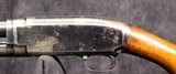 Winchester Model 1912 Shotgun - 8 of 15