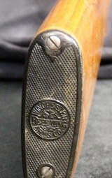 Winchester Model 1912 Shotgun - 12 of 15