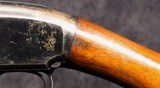Winchester Model 1912 Shotgun - 9 of 15