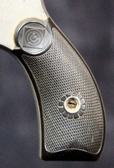 H&R Model 1905 DA Revolver - 3 of 13