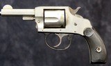 H&R Model 1905 DA Revolver - 2 of 13